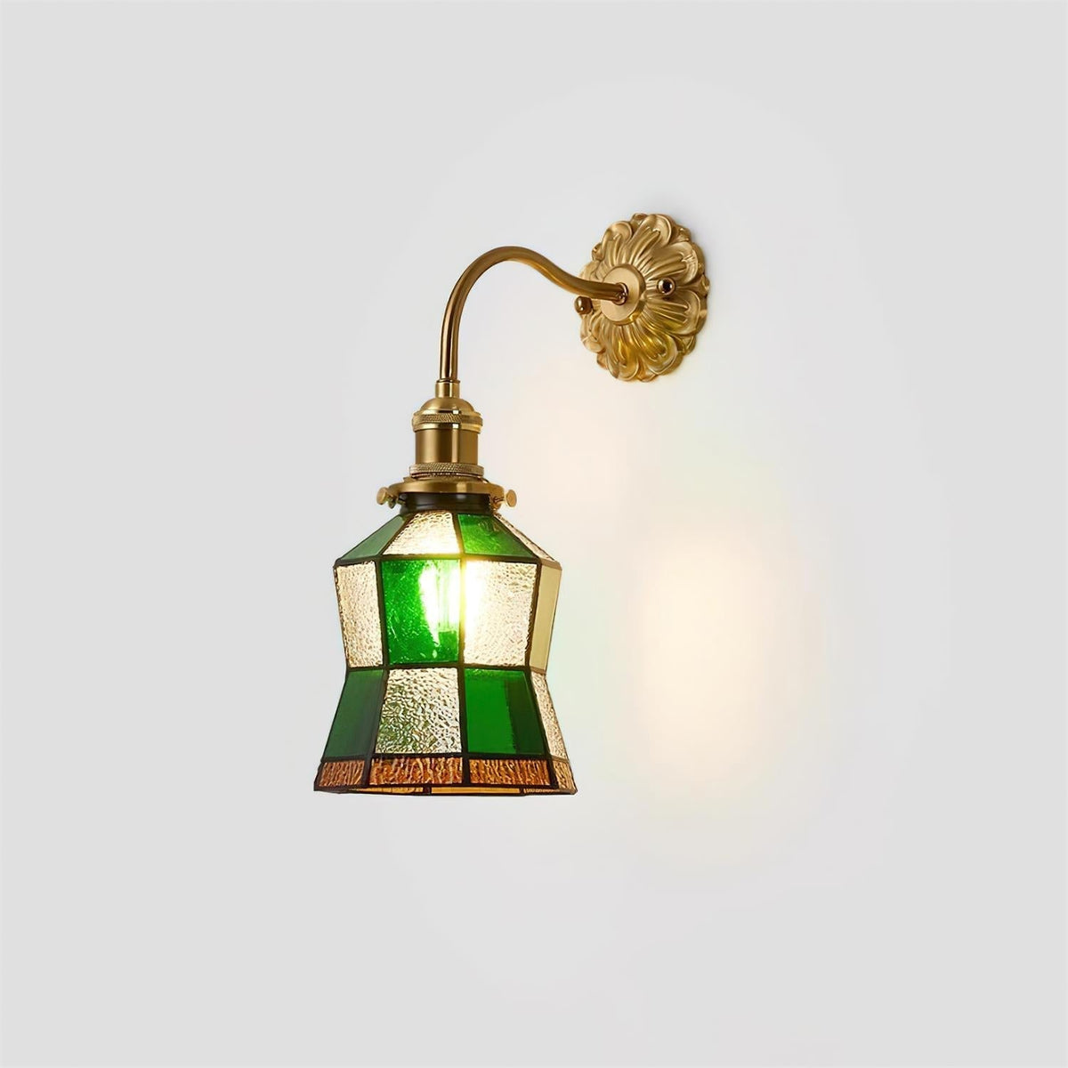 Vernia wandlamp