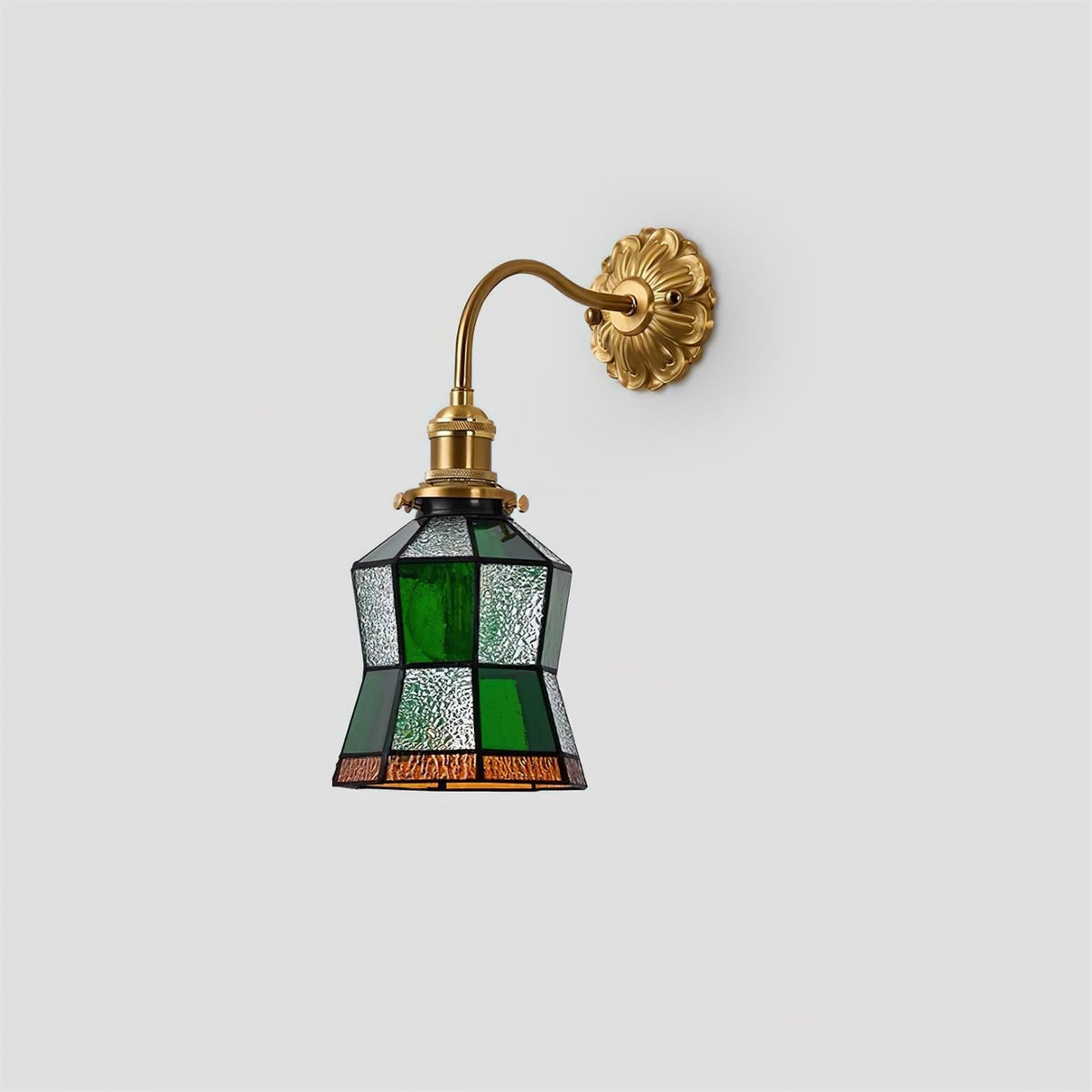 Vernia wandlamp