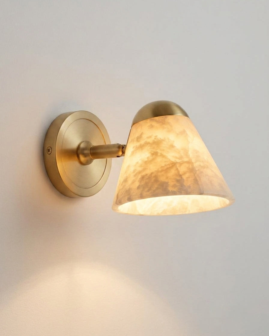 Haze wandlamp