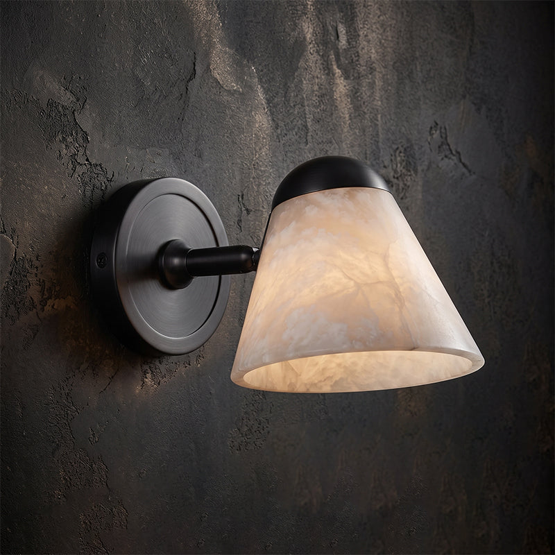 Haze wandlamp