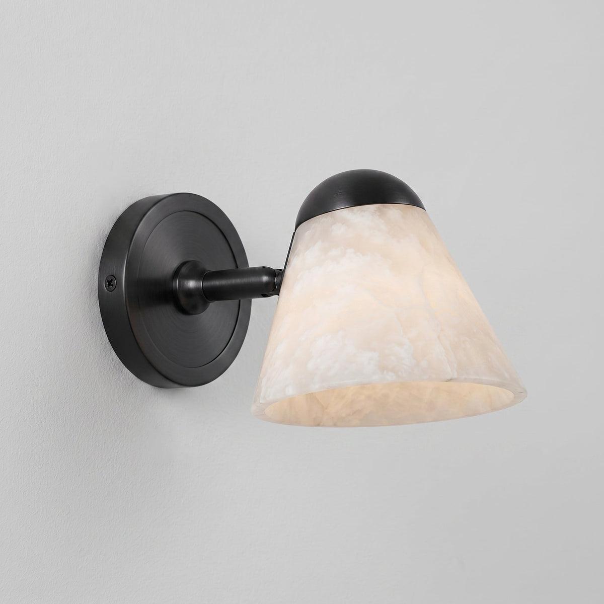 Haze wandlamp