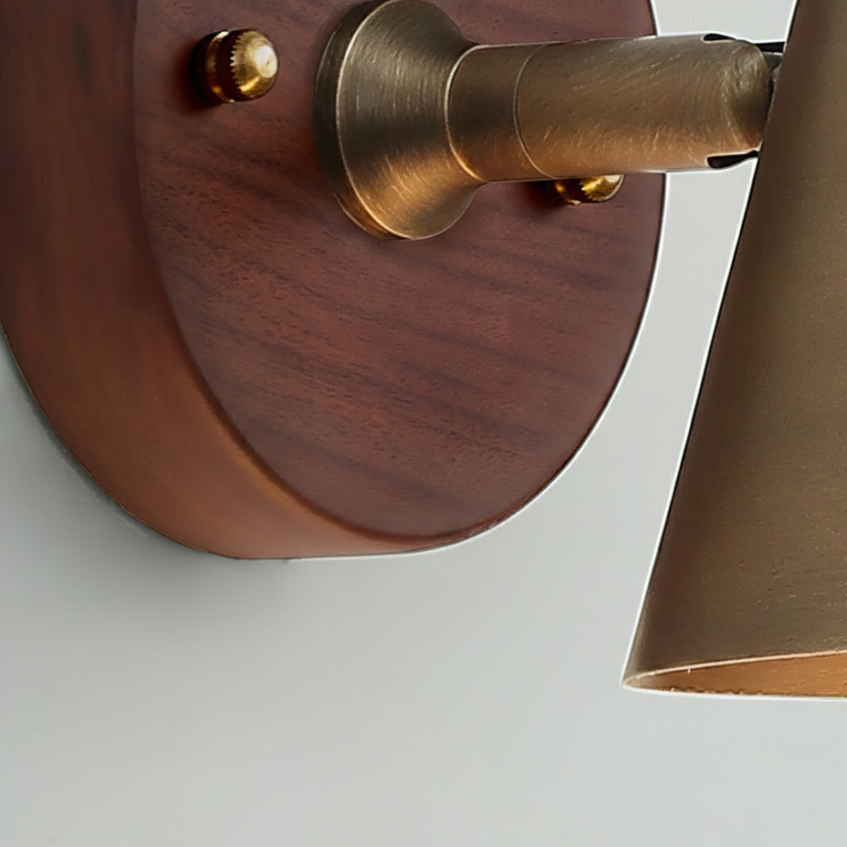 Janna wandlamp