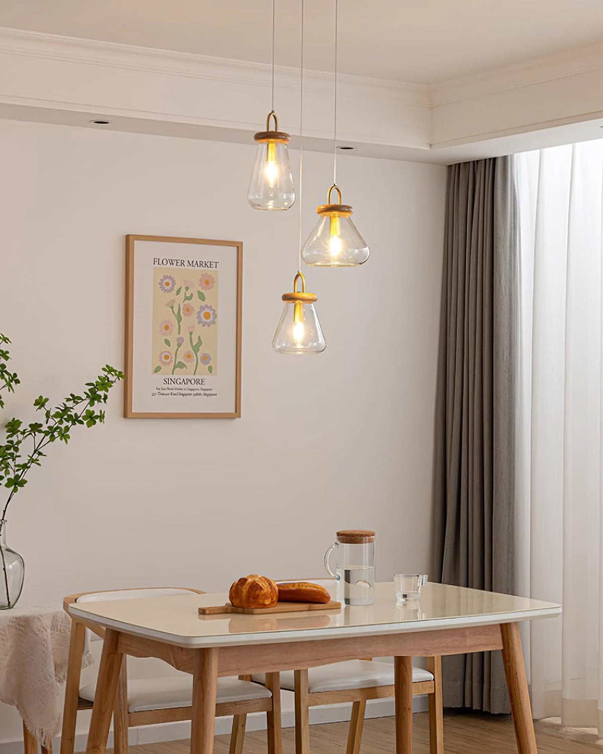 Enmynia hanglamp