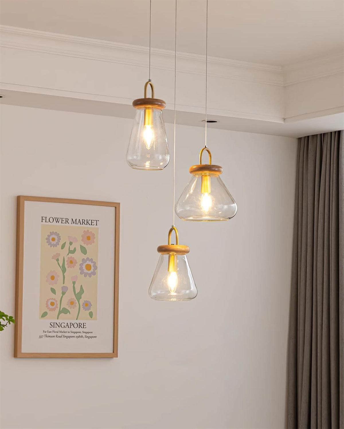 Enmynia hanglamp