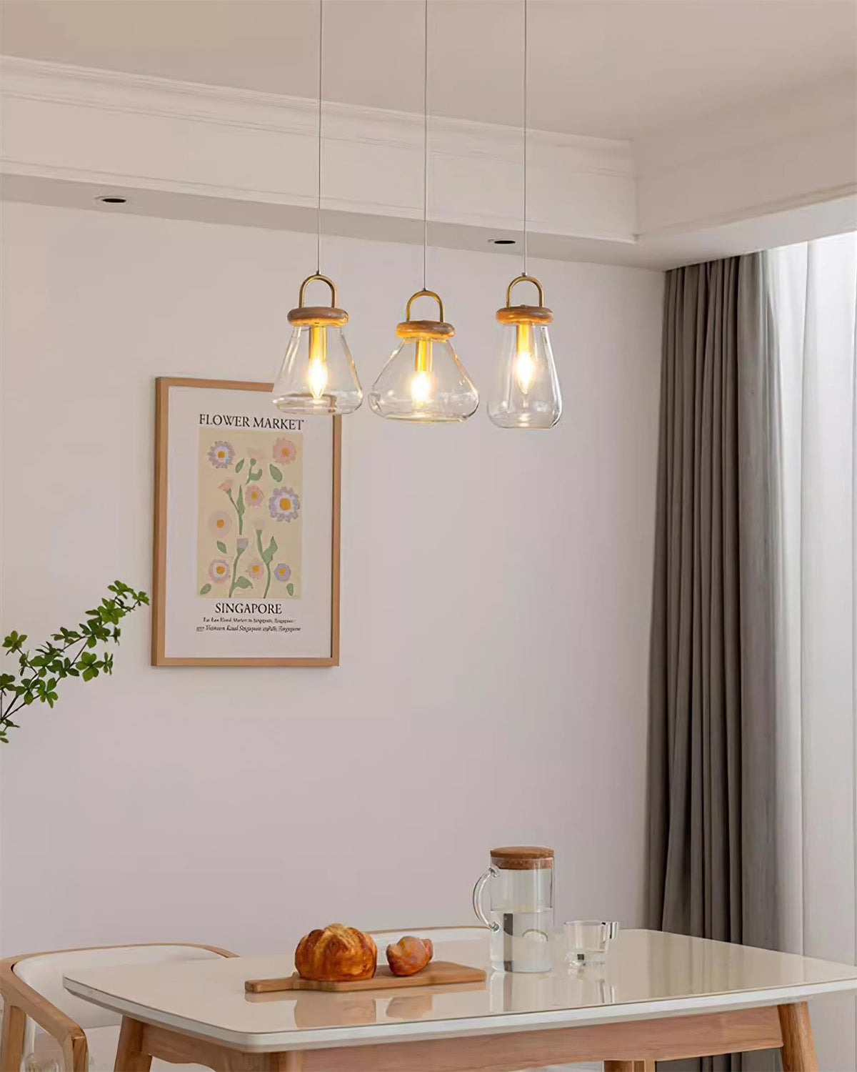 Enmynia hanglamp