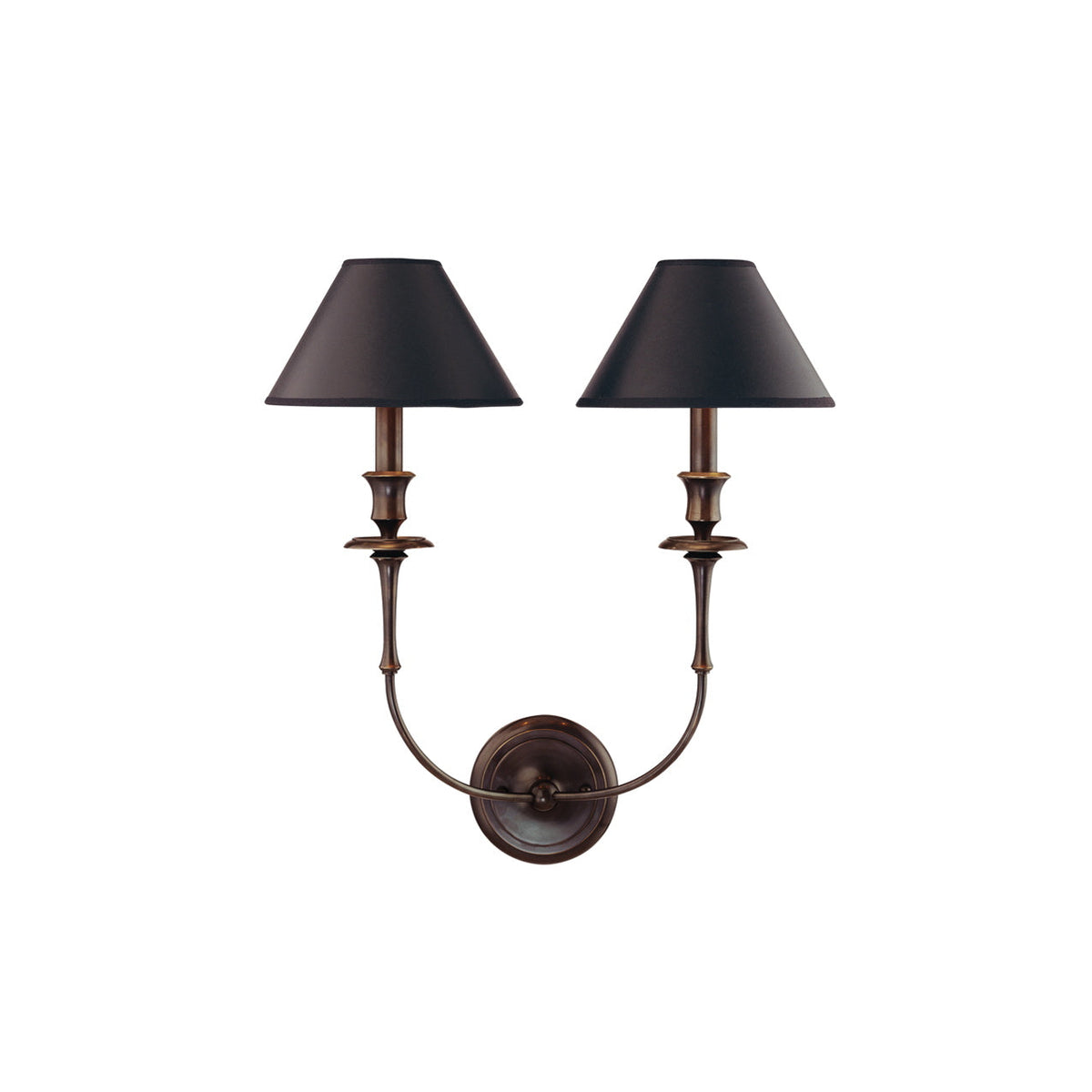 Viraarine wandlamp