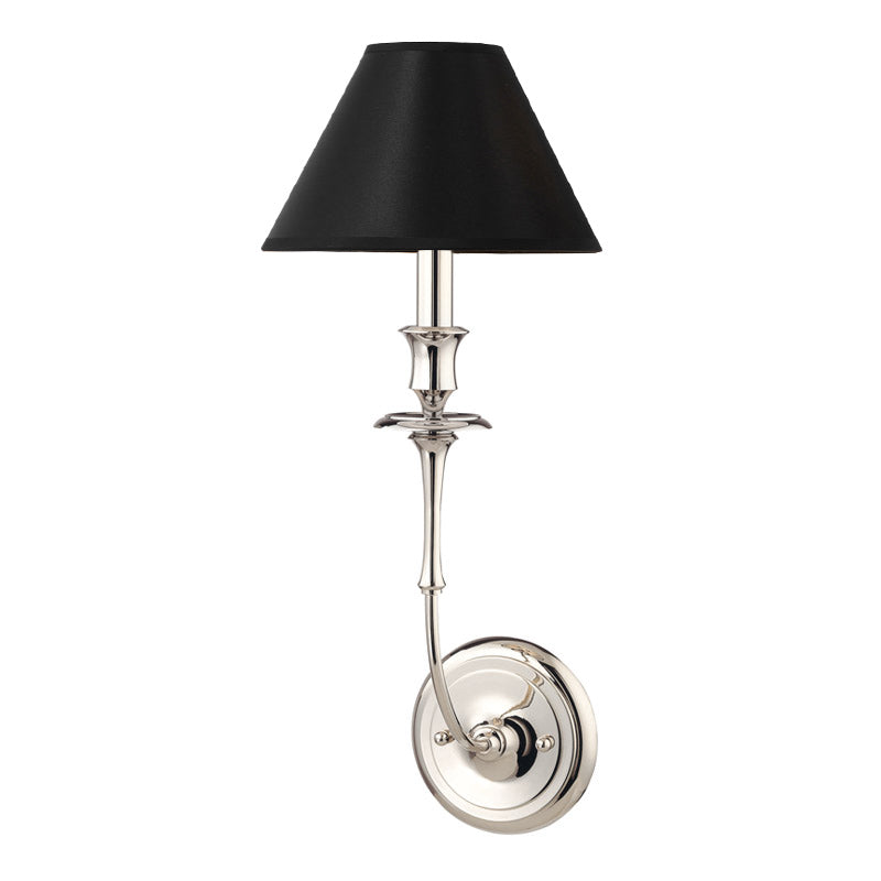 Viraarine wandlamp