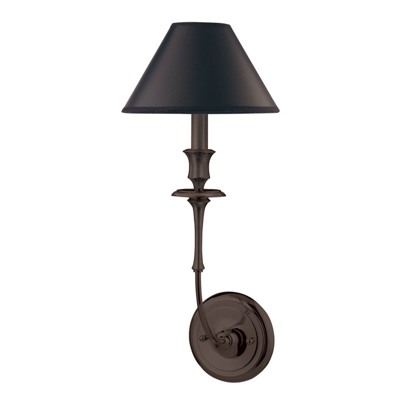 Viraarine wandlamp