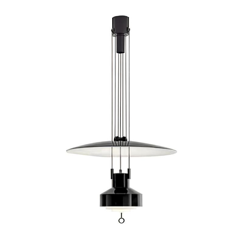 Yolo hanglamp Rood