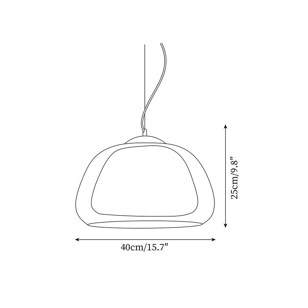 Velisina hanglamp