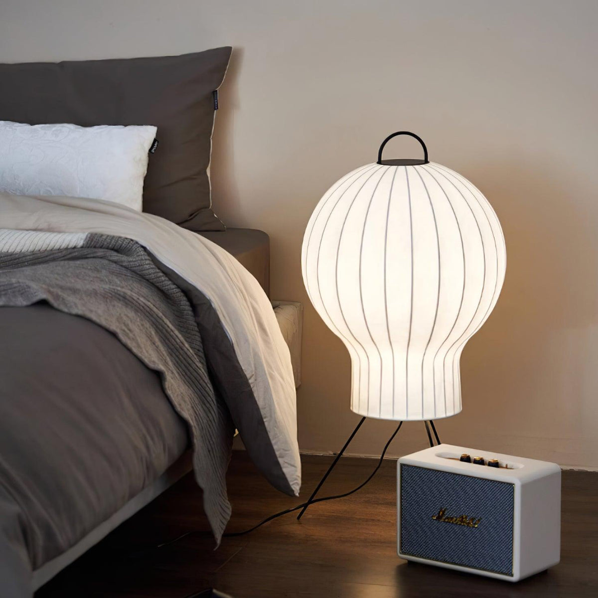 Elaiine vloerlamp