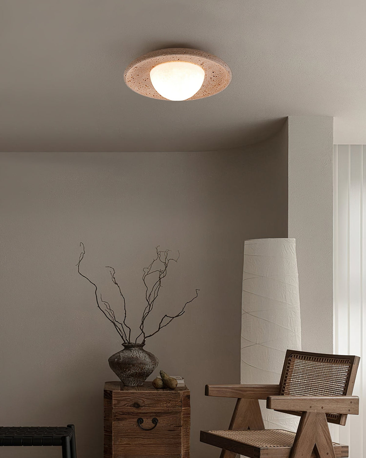 Mornith plafondlamp
