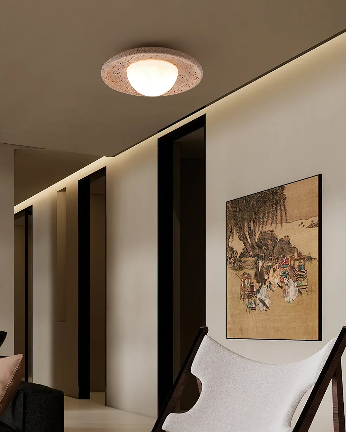 Mornith plafondlamp