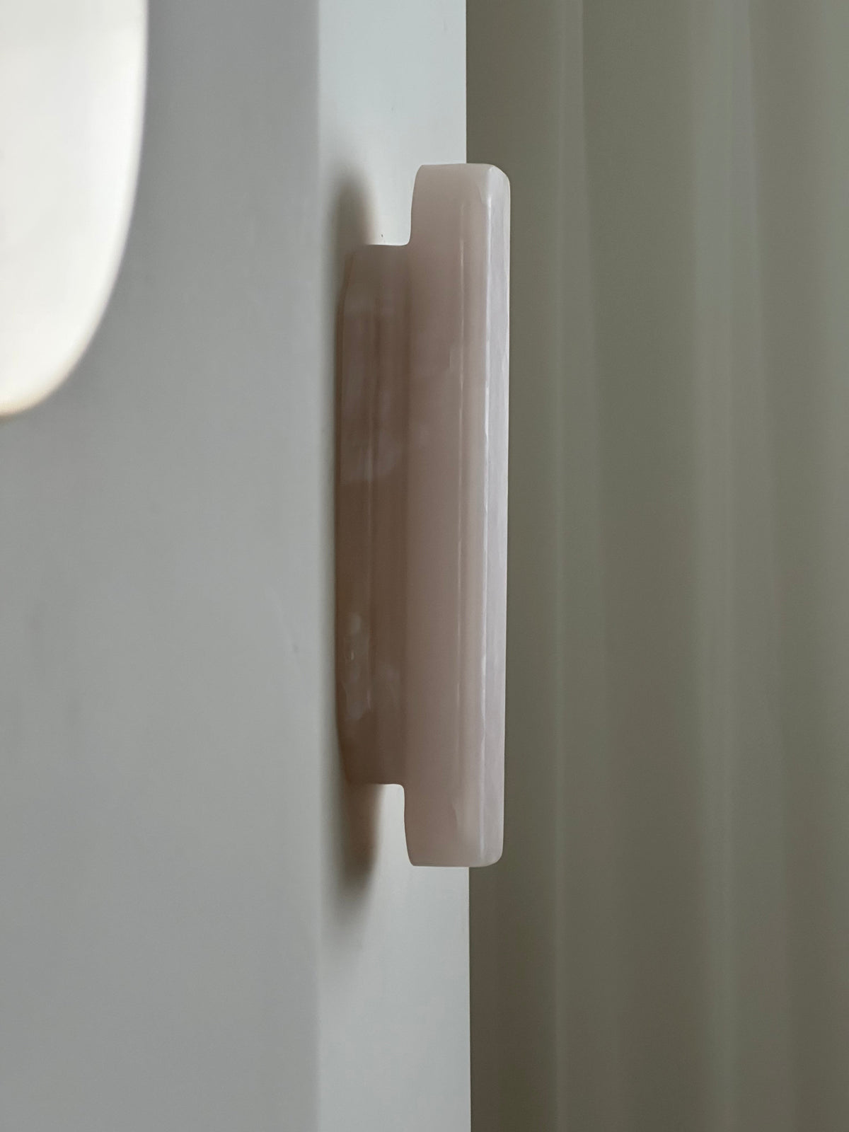 Virauielle wandlamp