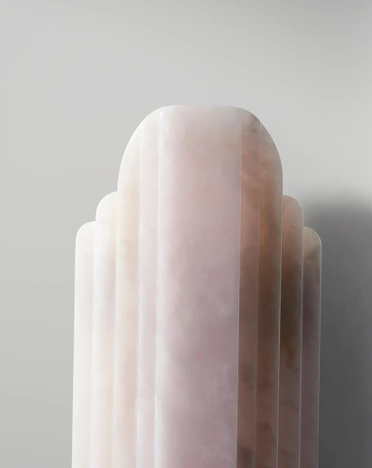 Virauielle wandlamp