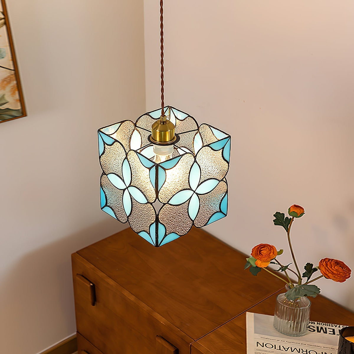 Selaniella hanglamp
