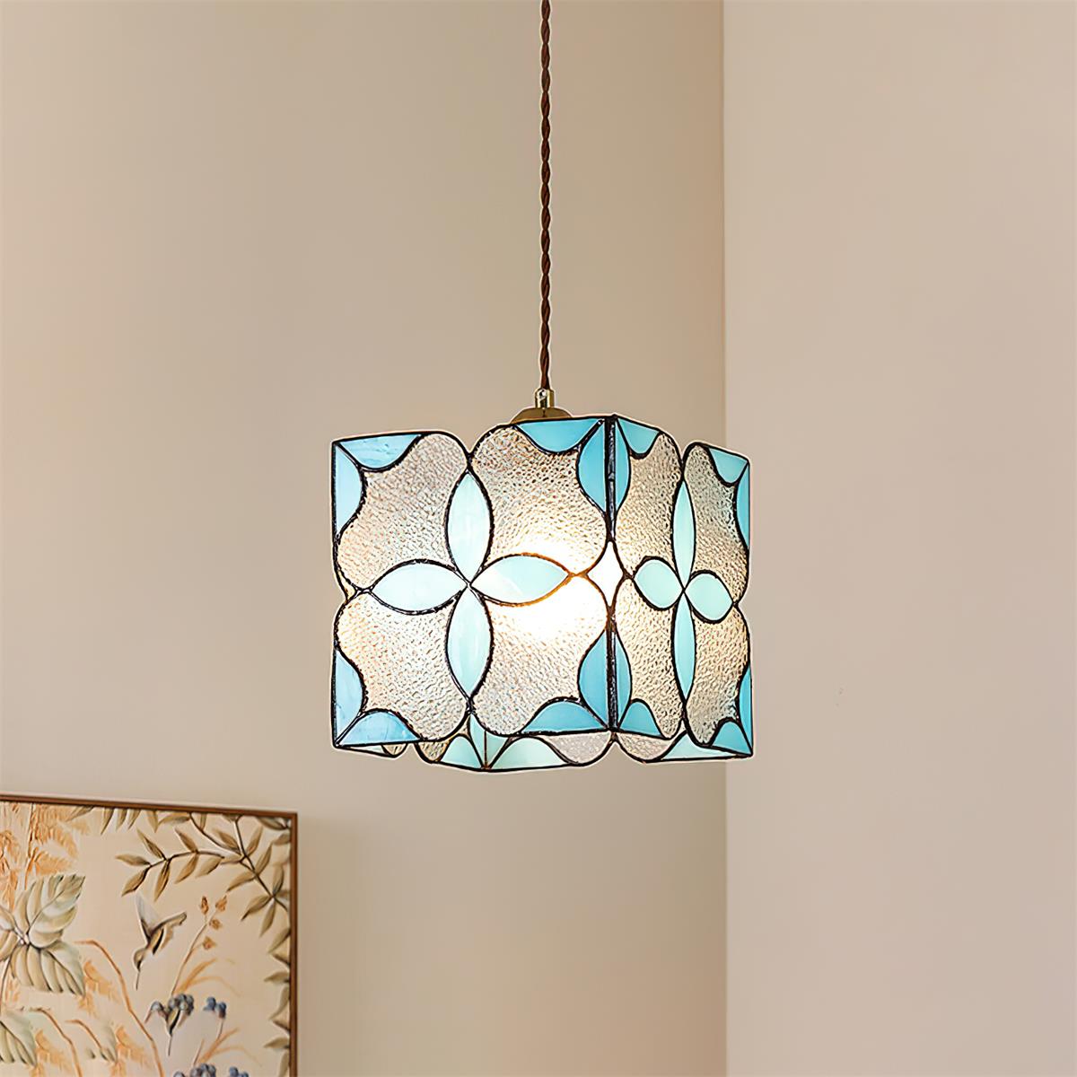 Selaniella hanglamp