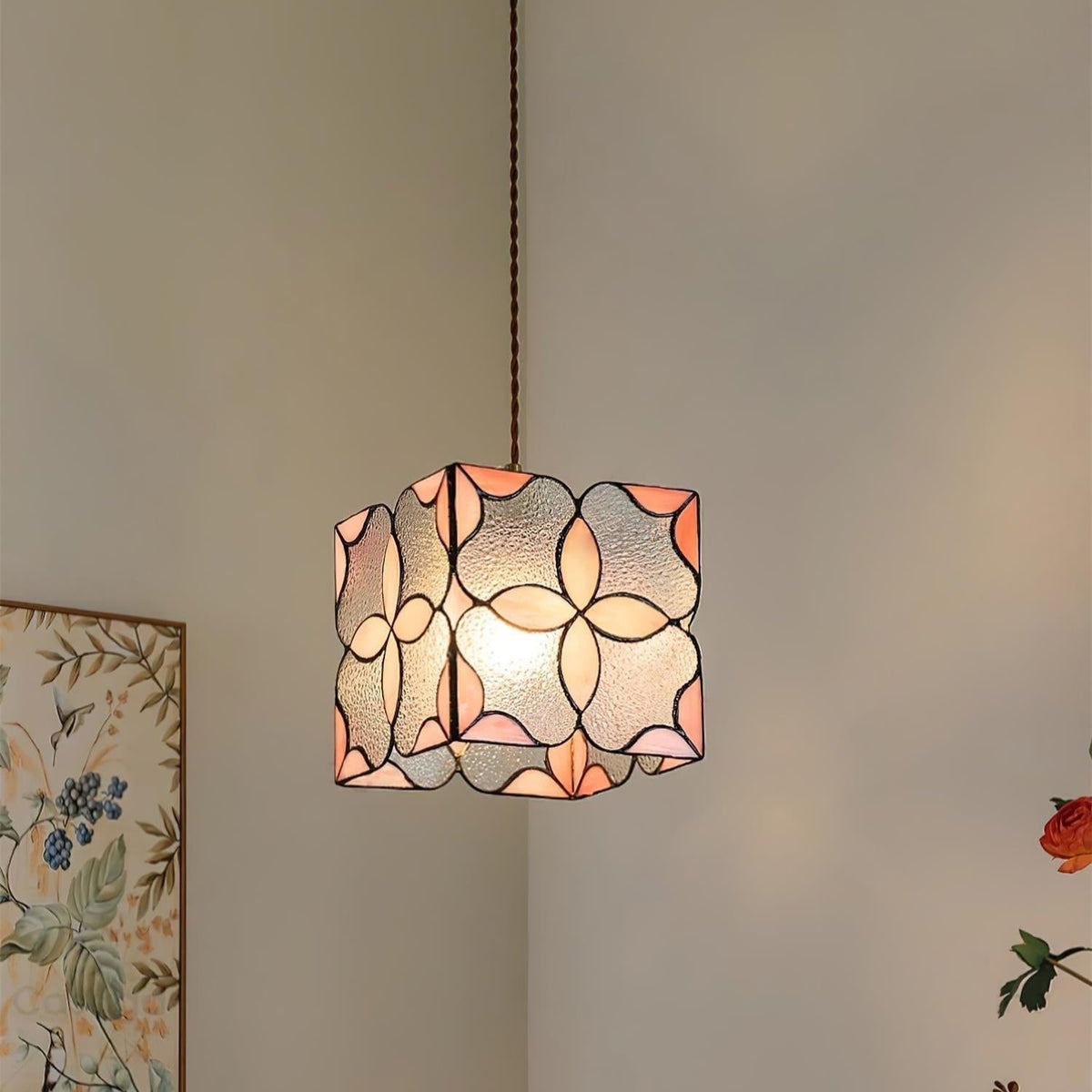 Selaniella hanglamp