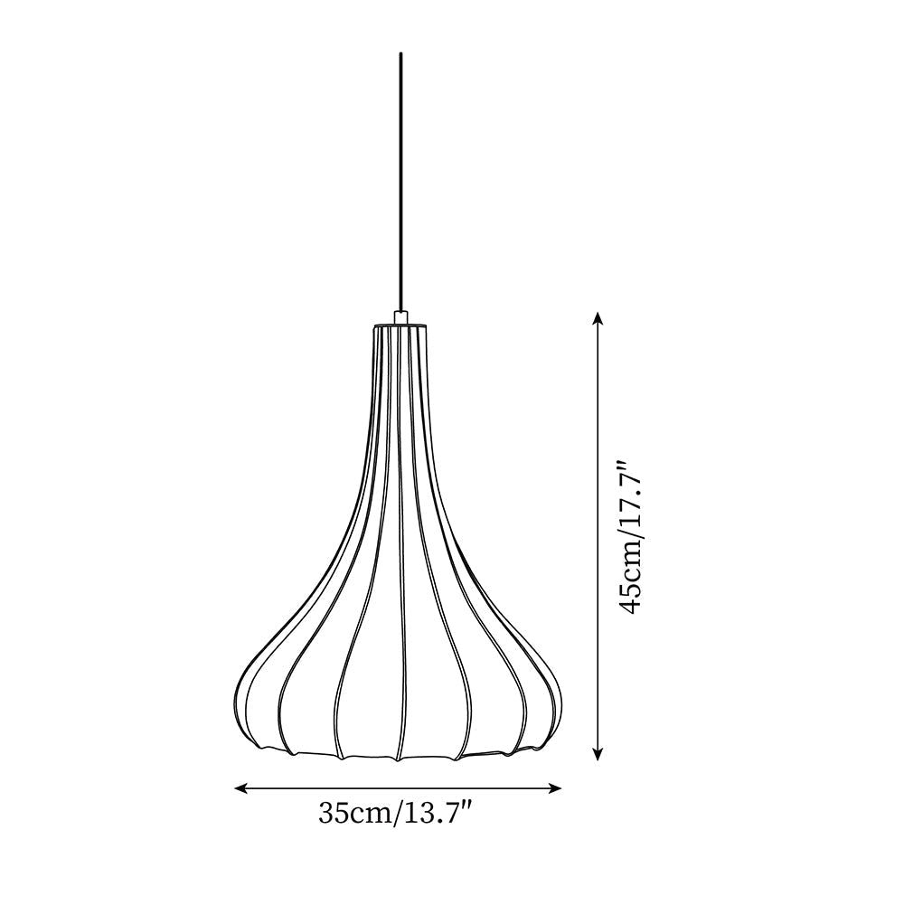 Velenelle hanglamp