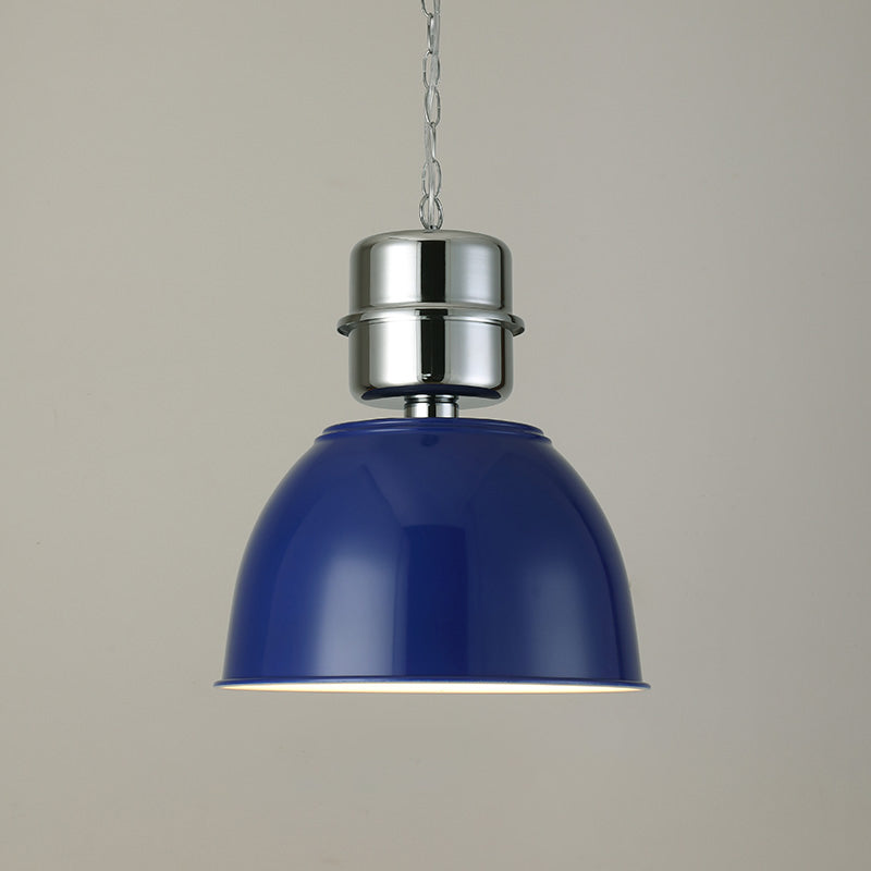 Liorirena oranje hanglamp