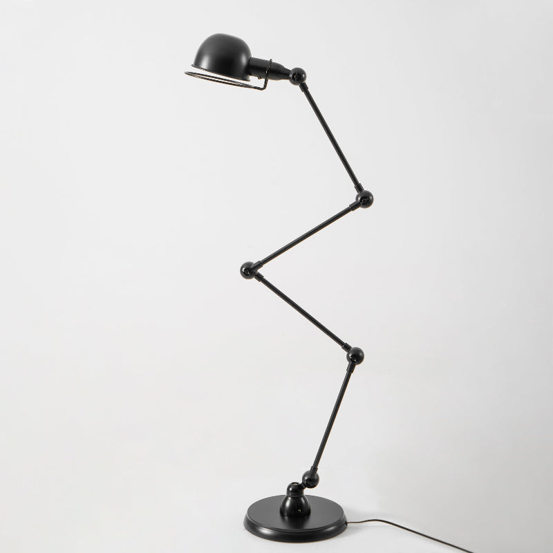 Orelalise vloerlamp