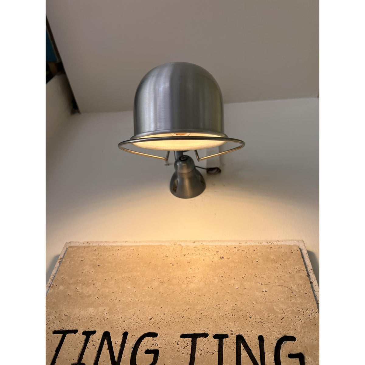 Vaughan wandlamp
