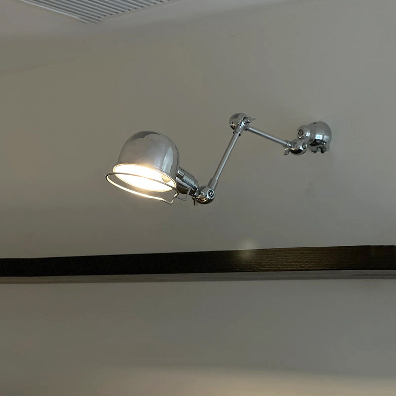 Vaughan wandlamp