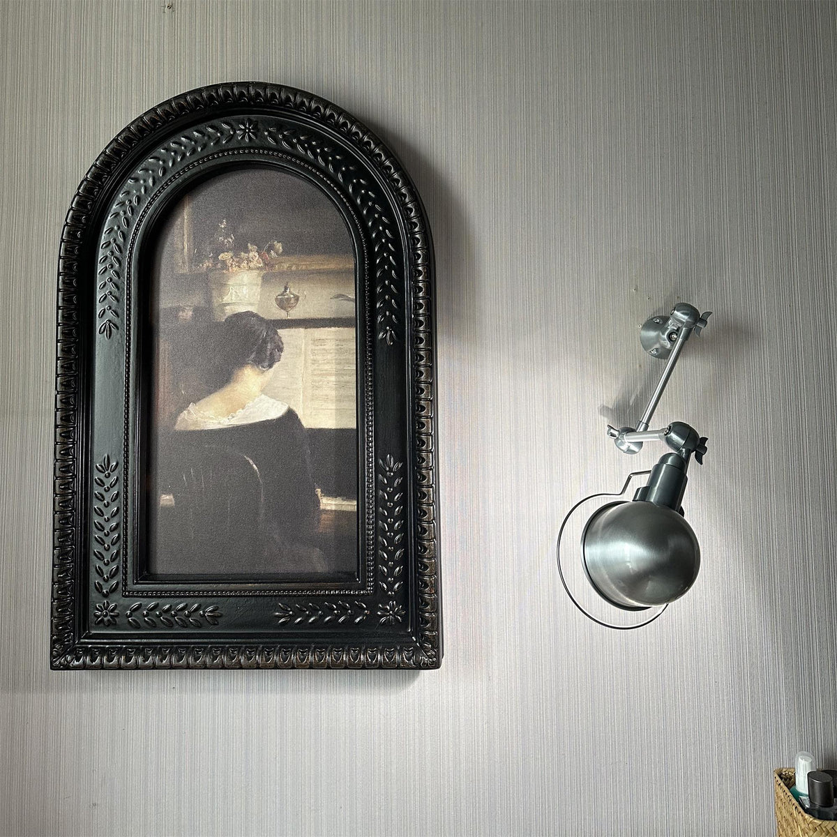 Vaughan wandlamp