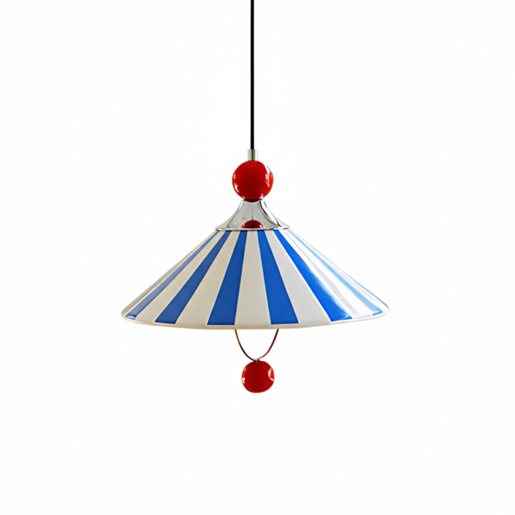 Velanelia hanglamp groen