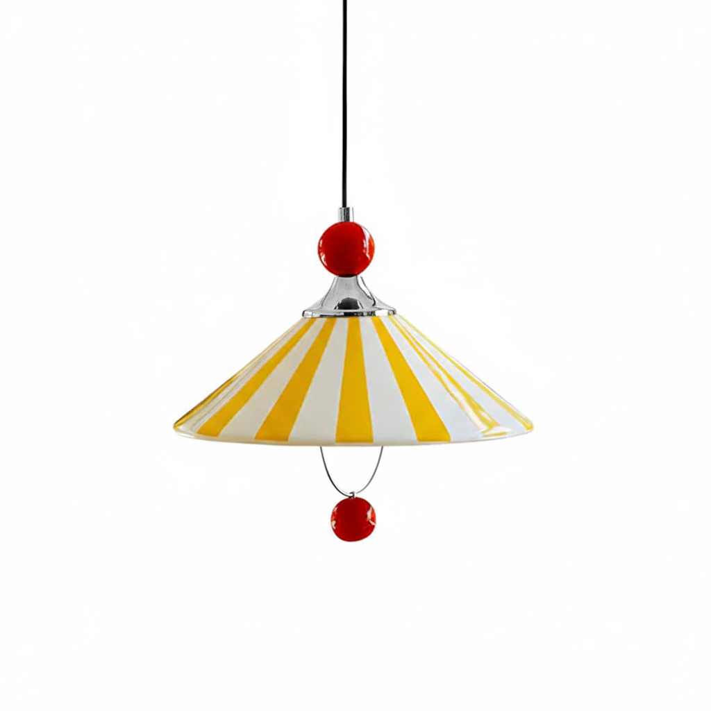 Velanelia hanglamp groen