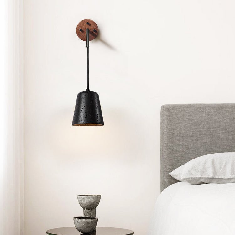 Orvin wandlamp
