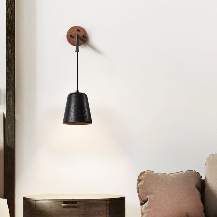 Orvin wandlamp