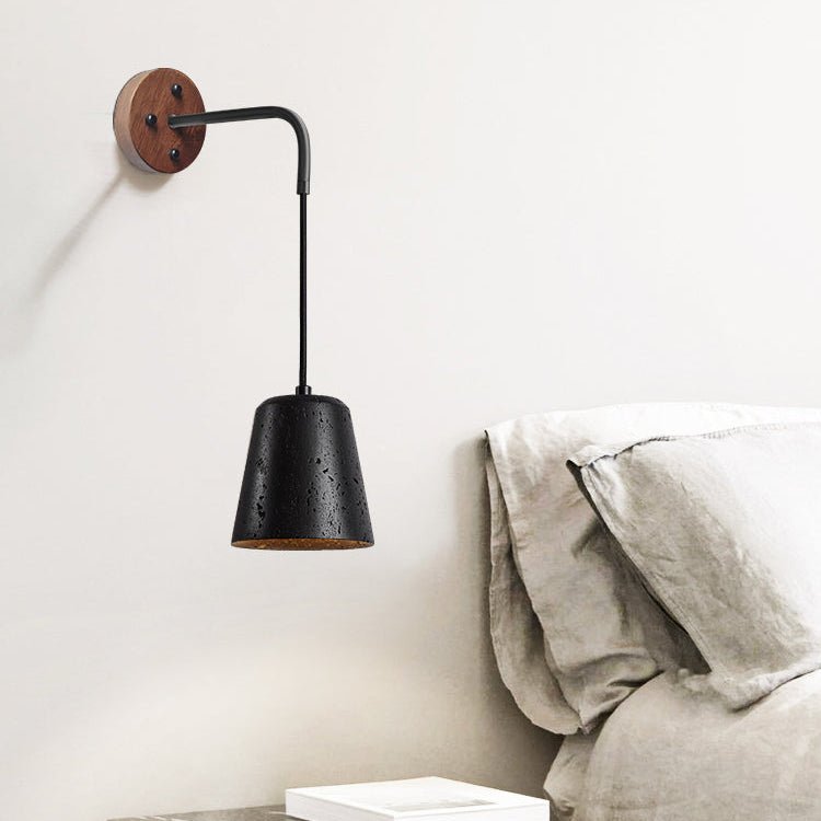 Orvin wandlamp