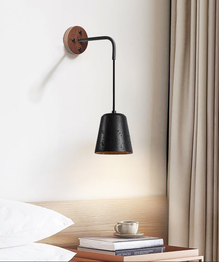Orvin wandlamp