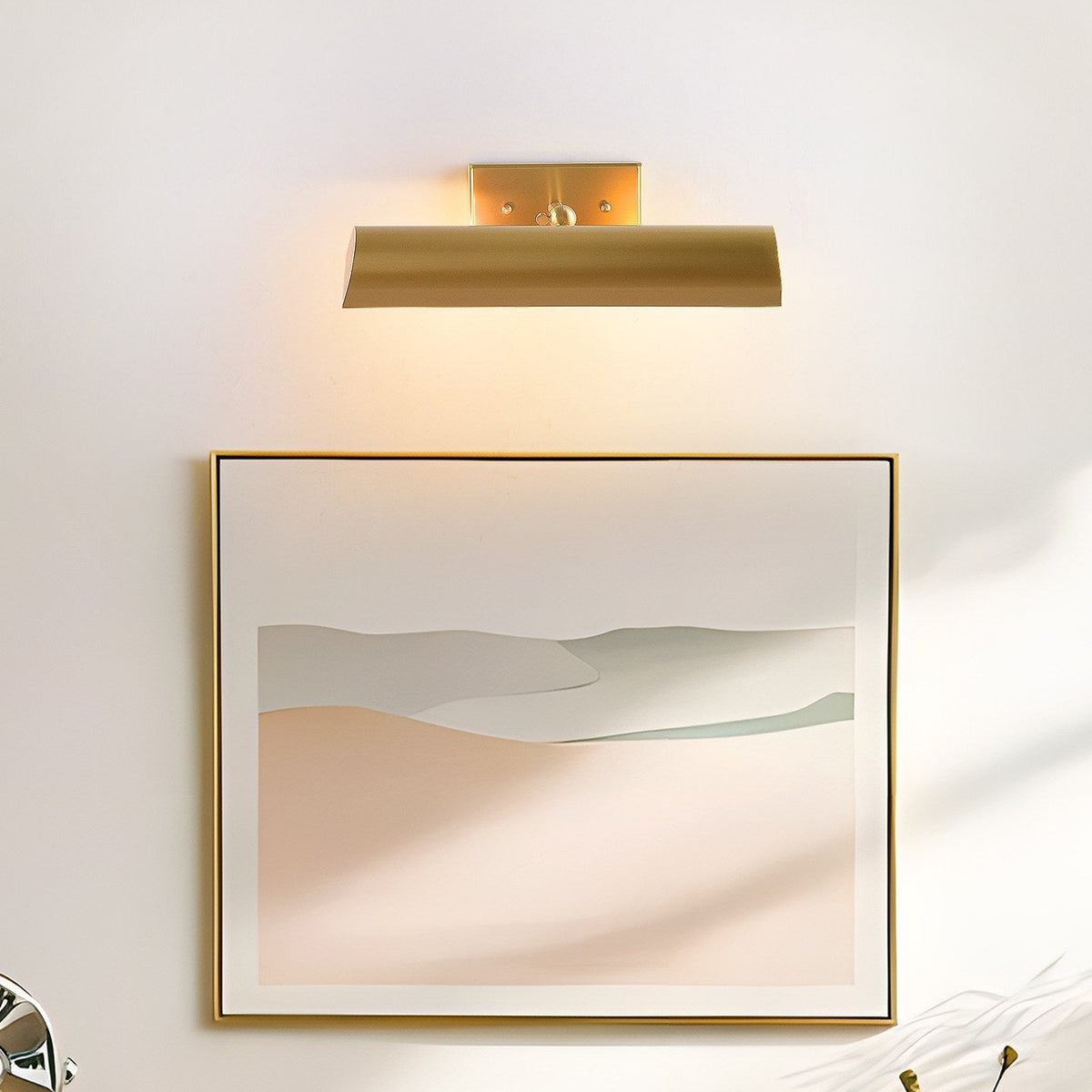 Imperial Bar wandlamp