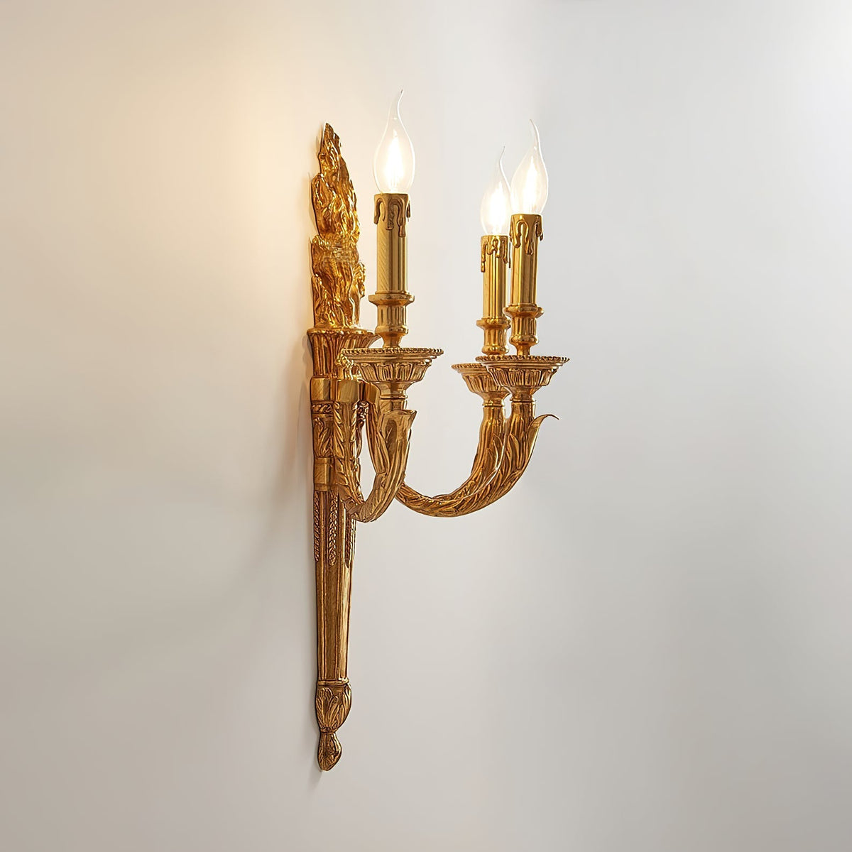 Julienne wandlamp