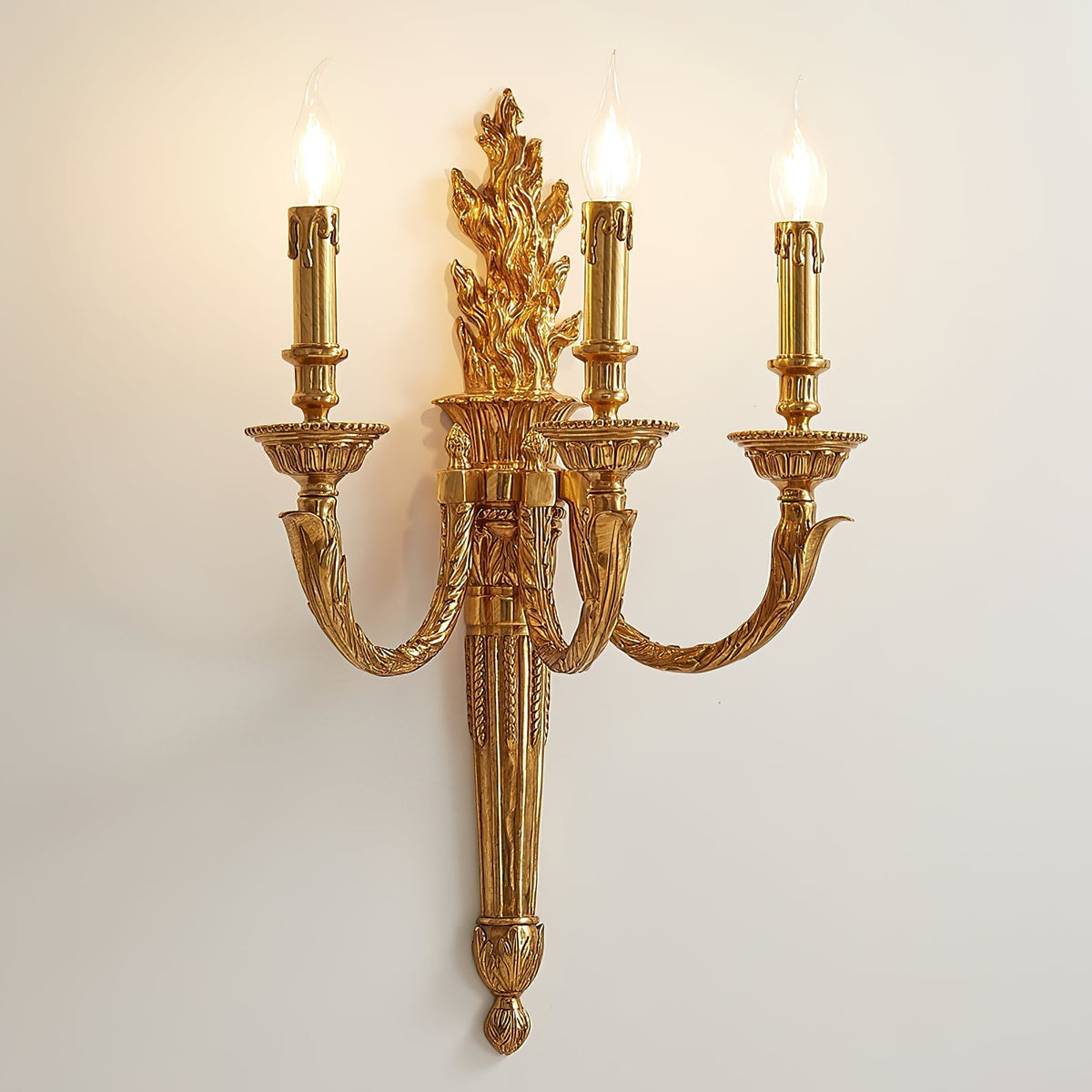 Julienne wandlamp