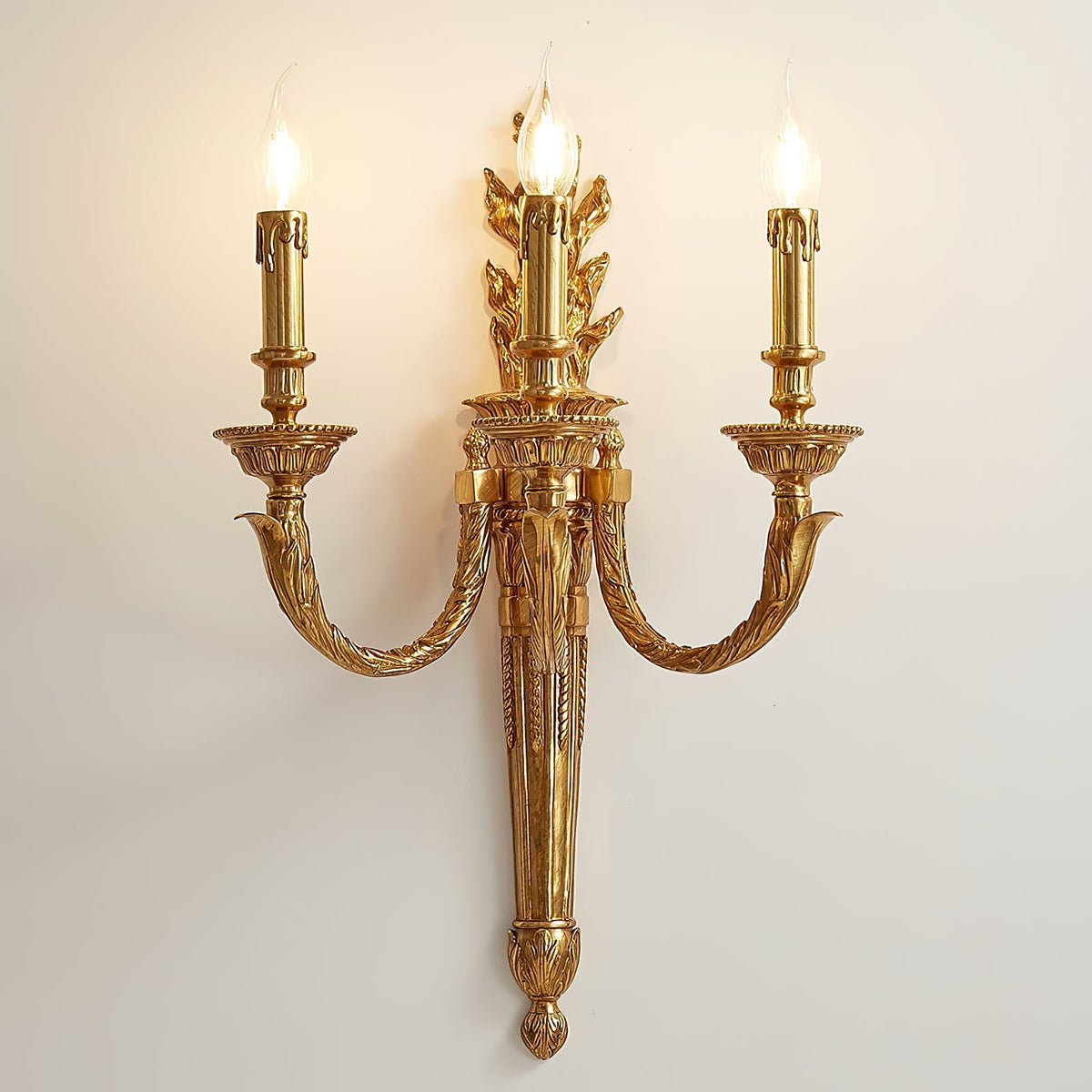 Julienne wandlamp