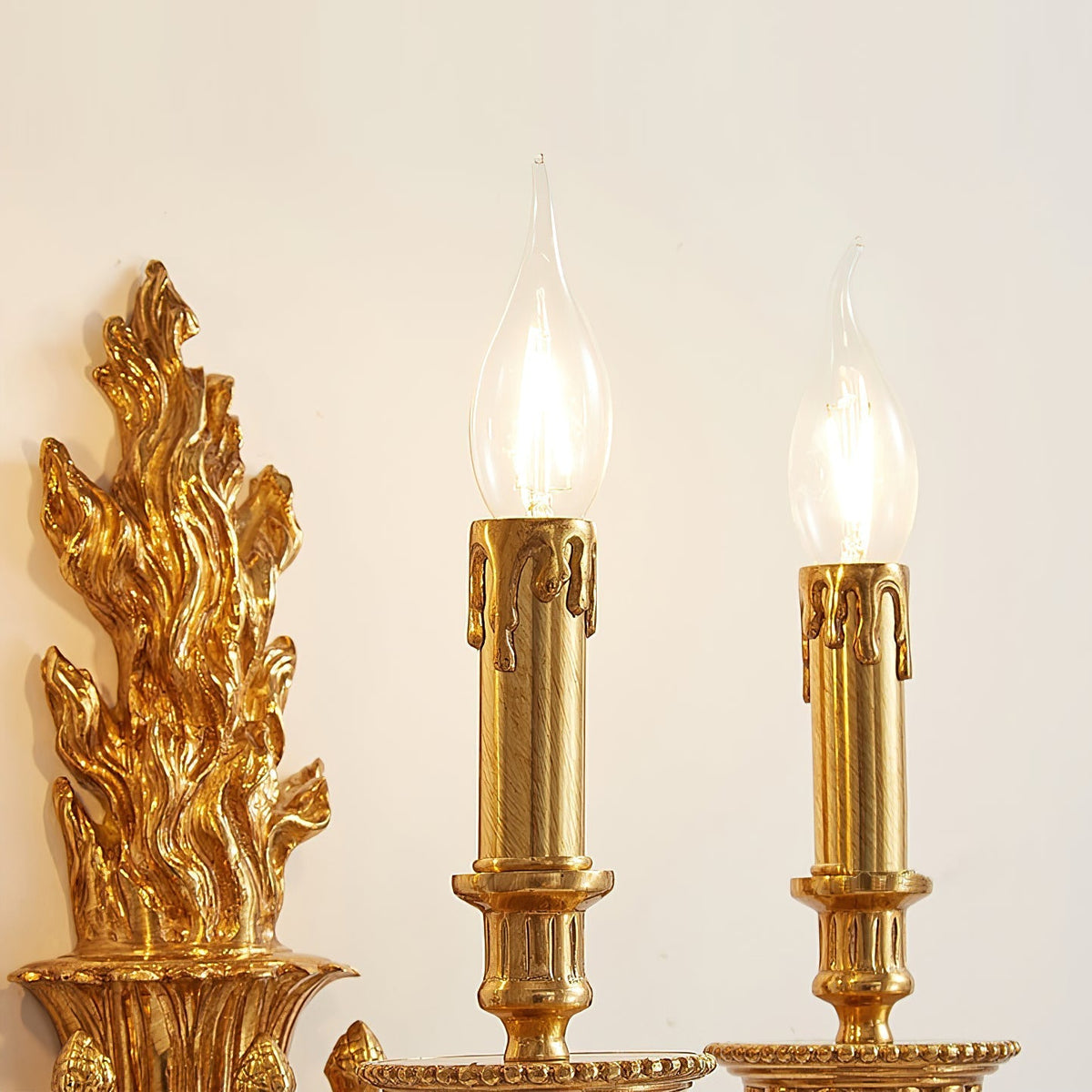 Julienne wandlamp