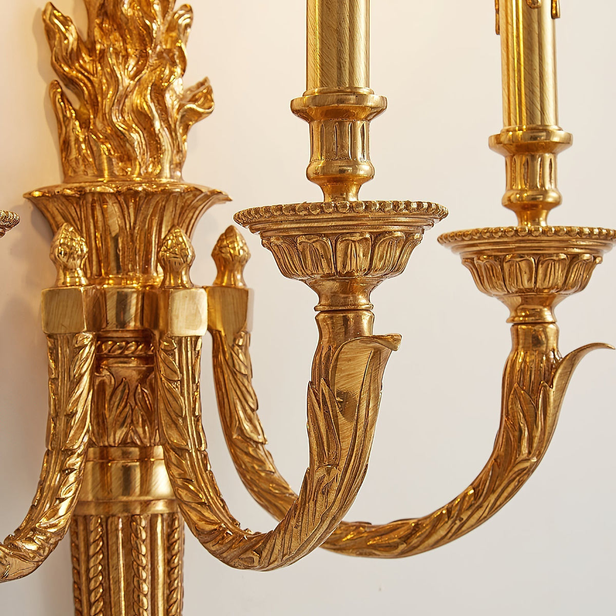 Julienne wandlamp