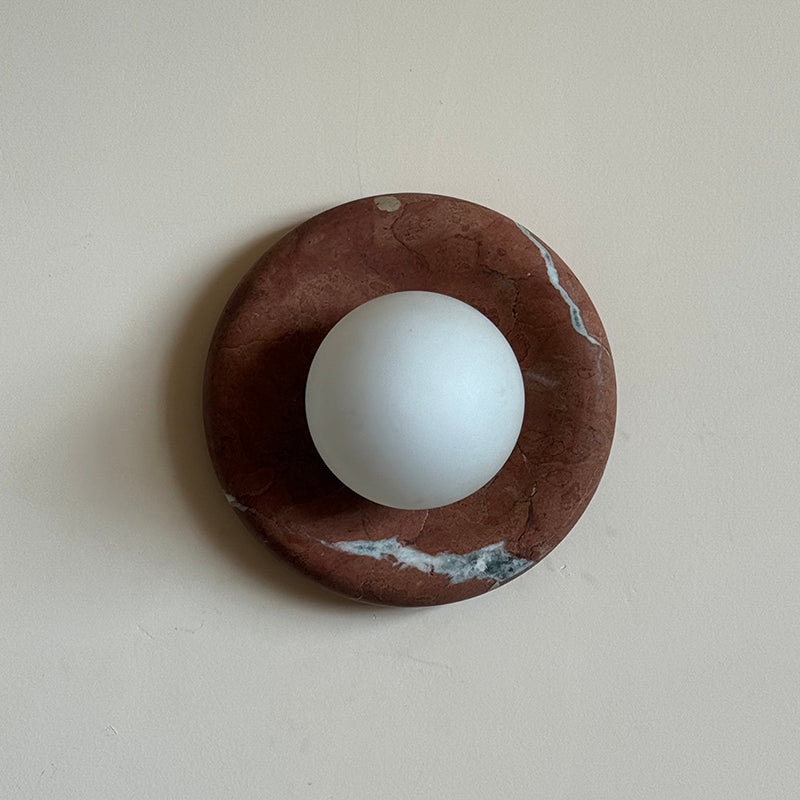 Lumerelia wandlamp