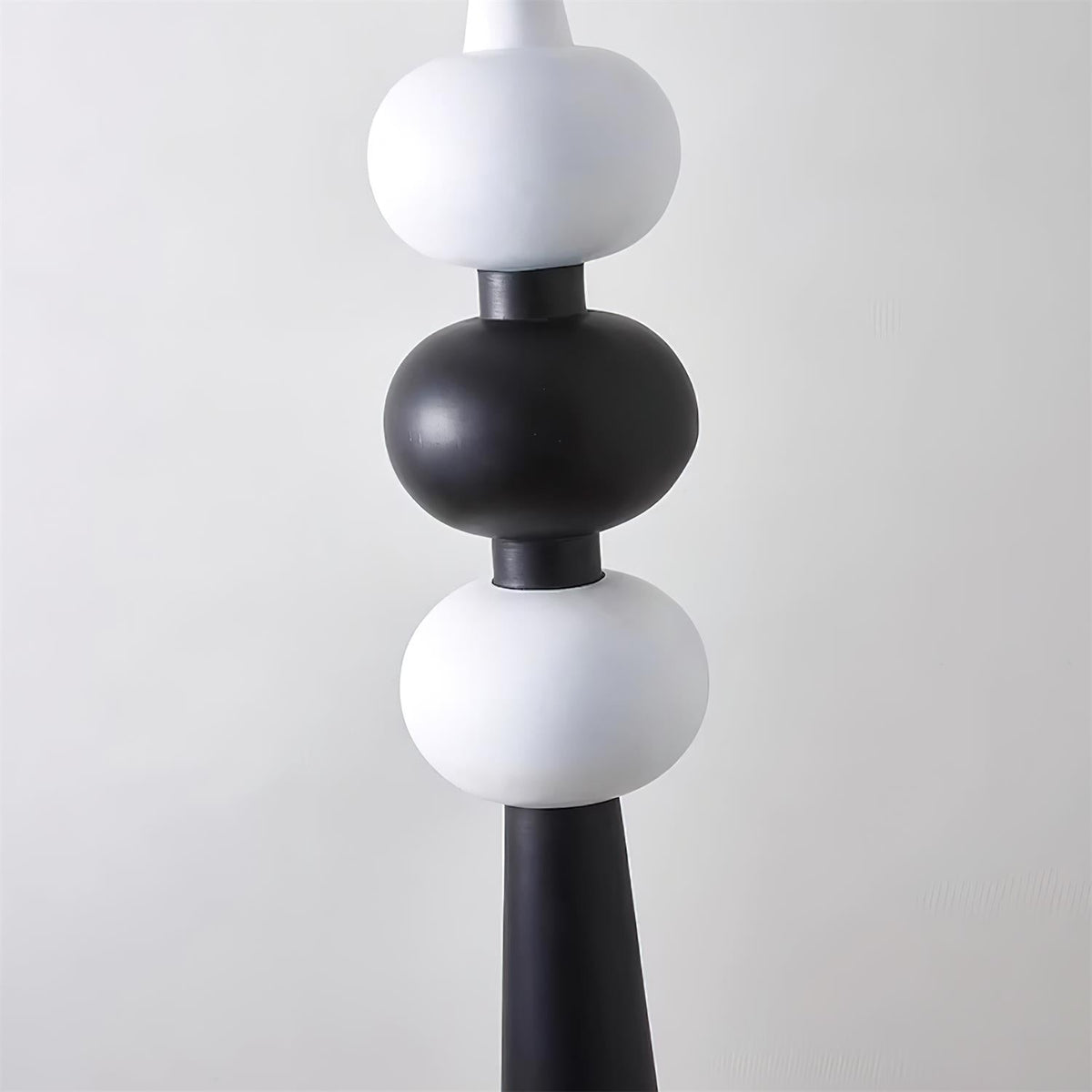 Totem vloerlamp