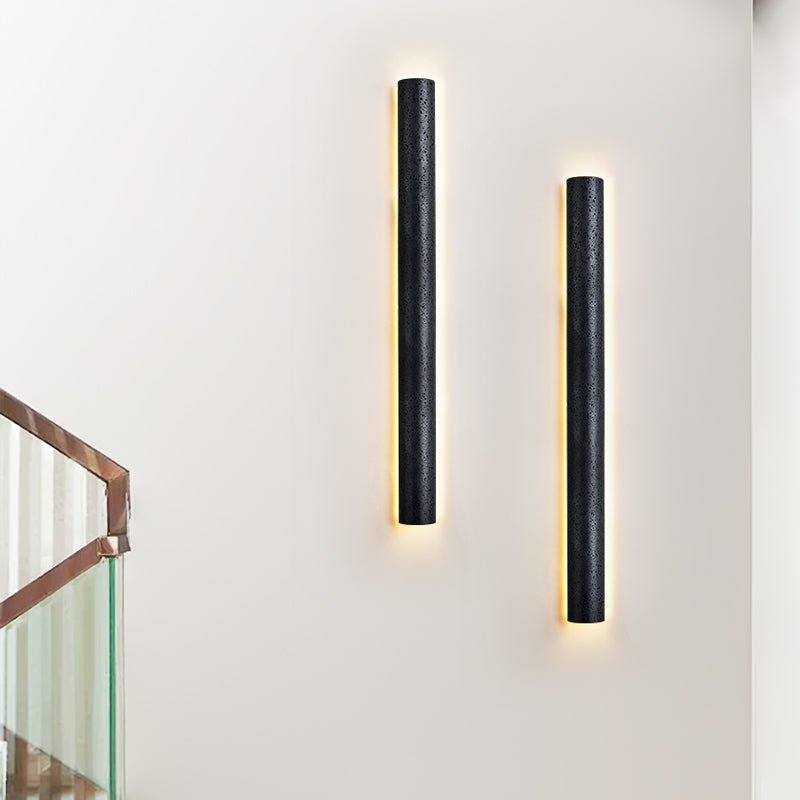 Viraiielle wandlamp