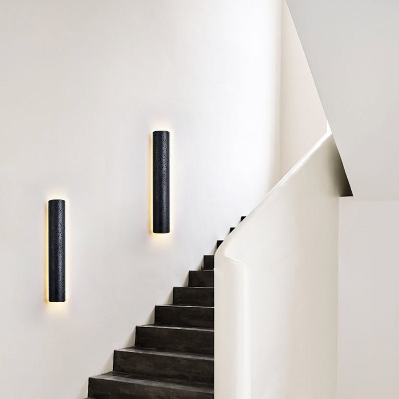 Viraiielle wandlamp