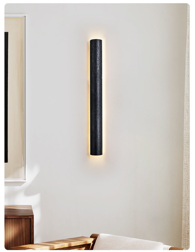Viraiielle wandlamp