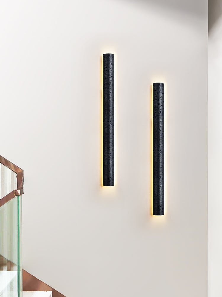 Viraiielle wandlamp