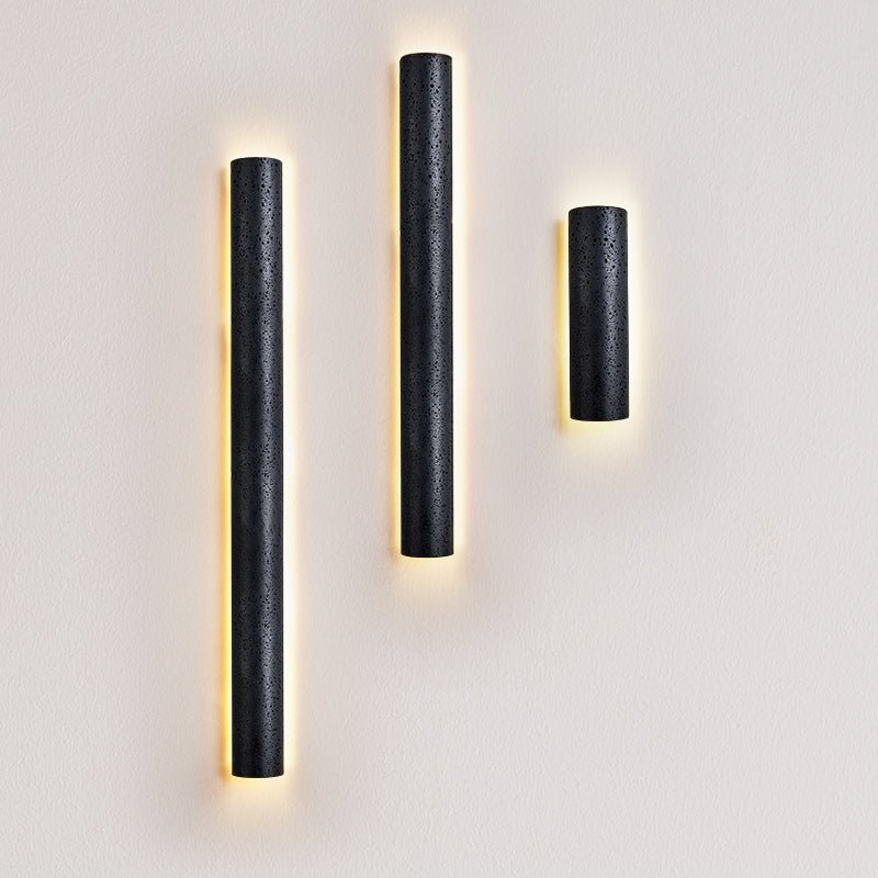 Viraiielle wandlamp