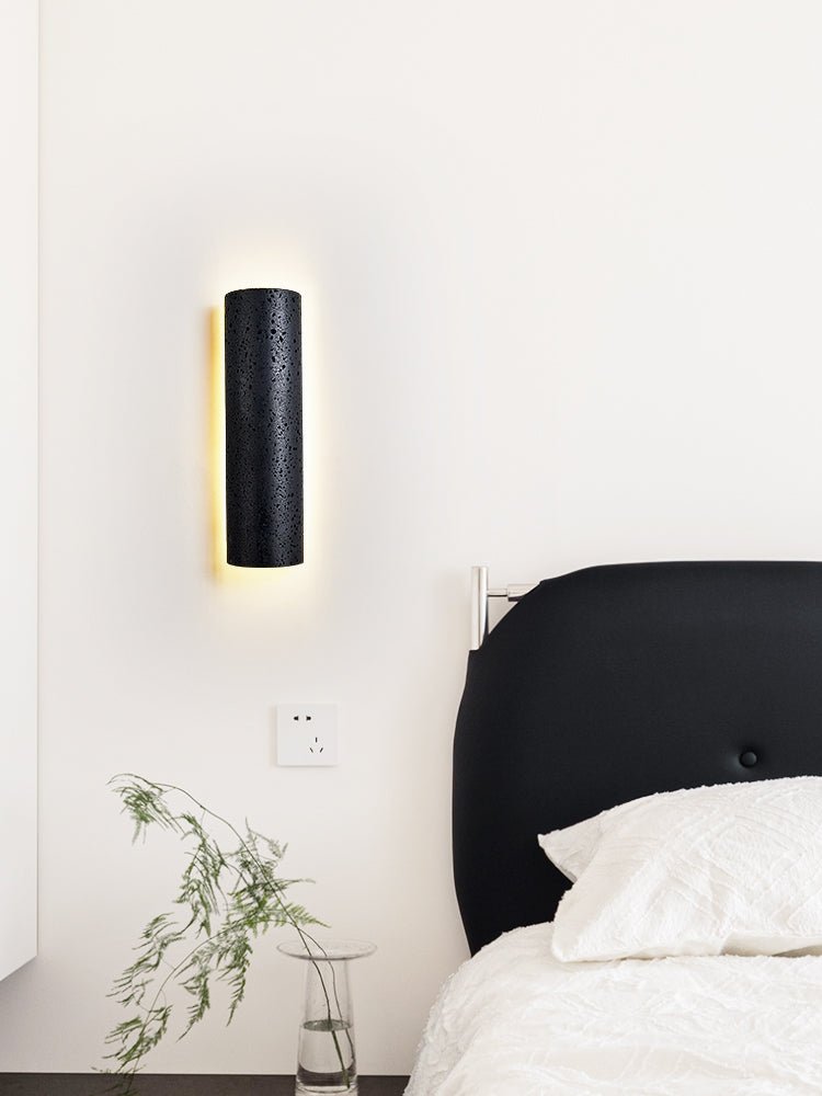 Viraiielle wandlamp