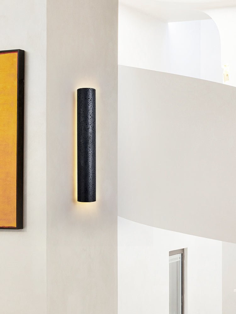 Viraiielle wandlamp