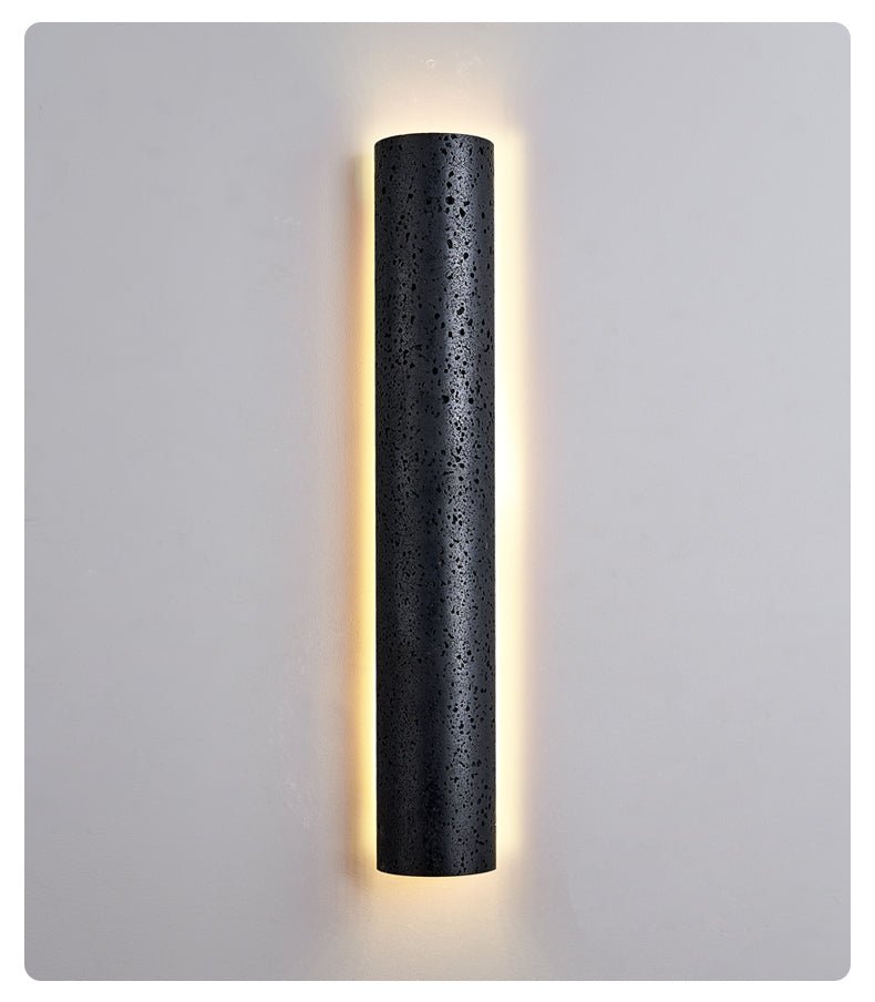 Viraiielle wandlamp